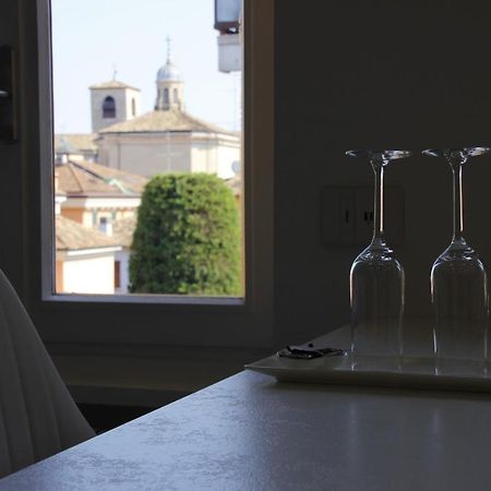 Apartmán Dreamich - Scavi Romani Desenzano del Garda Exteriér fotografie