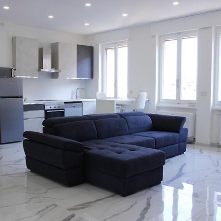 Apartmán Dreamich - Scavi Romani Desenzano del Garda Exteriér fotografie