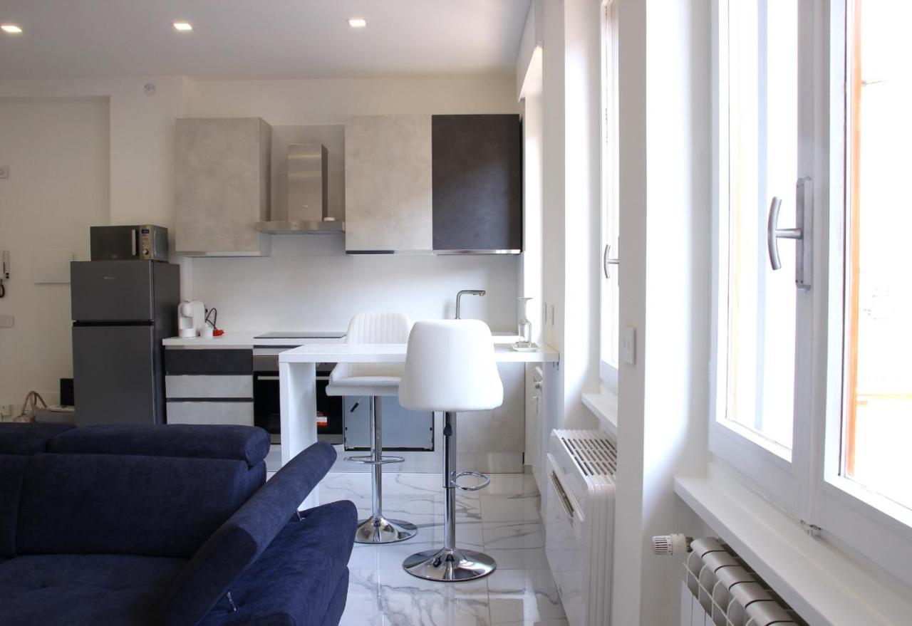 Apartmán Dreamich - Scavi Romani Desenzano del Garda Exteriér fotografie