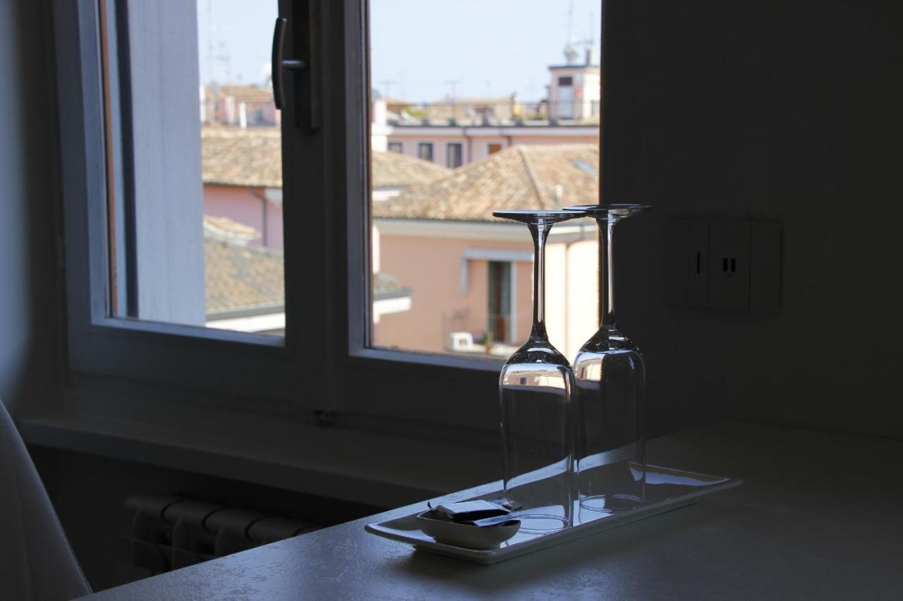 Apartmán Dreamich - Scavi Romani Desenzano del Garda Exteriér fotografie