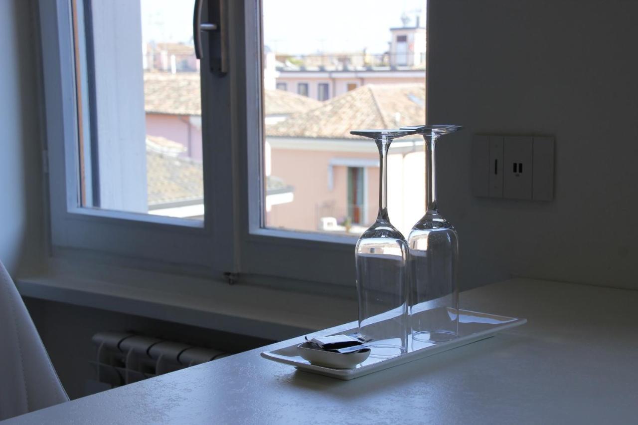 Apartmán Dreamich - Scavi Romani Desenzano del Garda Exteriér fotografie