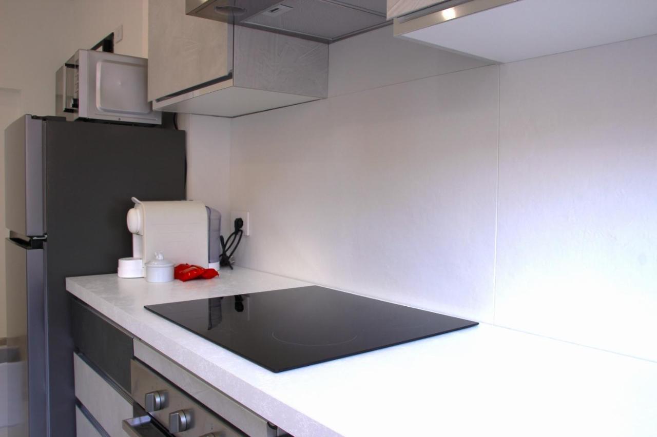 Apartmán Dreamich - Scavi Romani Desenzano del Garda Exteriér fotografie