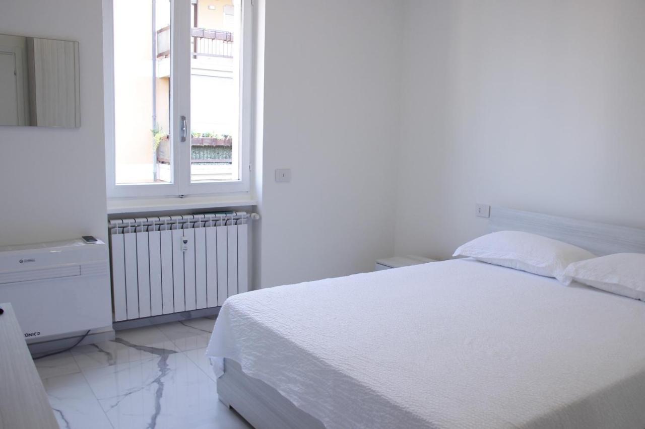 Apartmán Dreamich - Scavi Romani Desenzano del Garda Exteriér fotografie