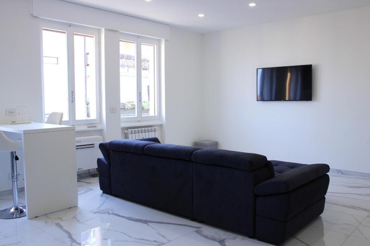 Apartmán Dreamich - Scavi Romani Desenzano del Garda Exteriér fotografie