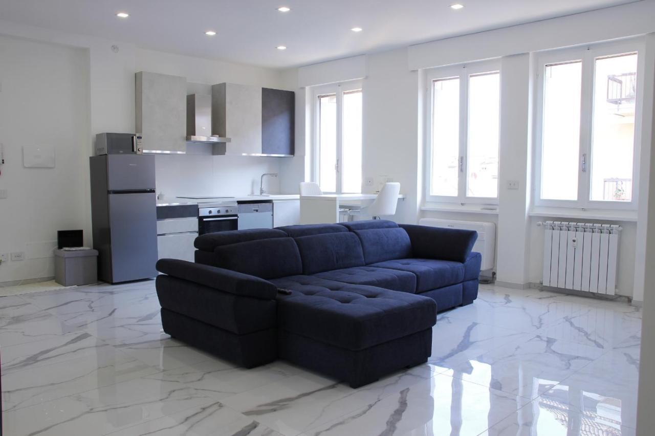 Apartmán Dreamich - Scavi Romani Desenzano del Garda Exteriér fotografie