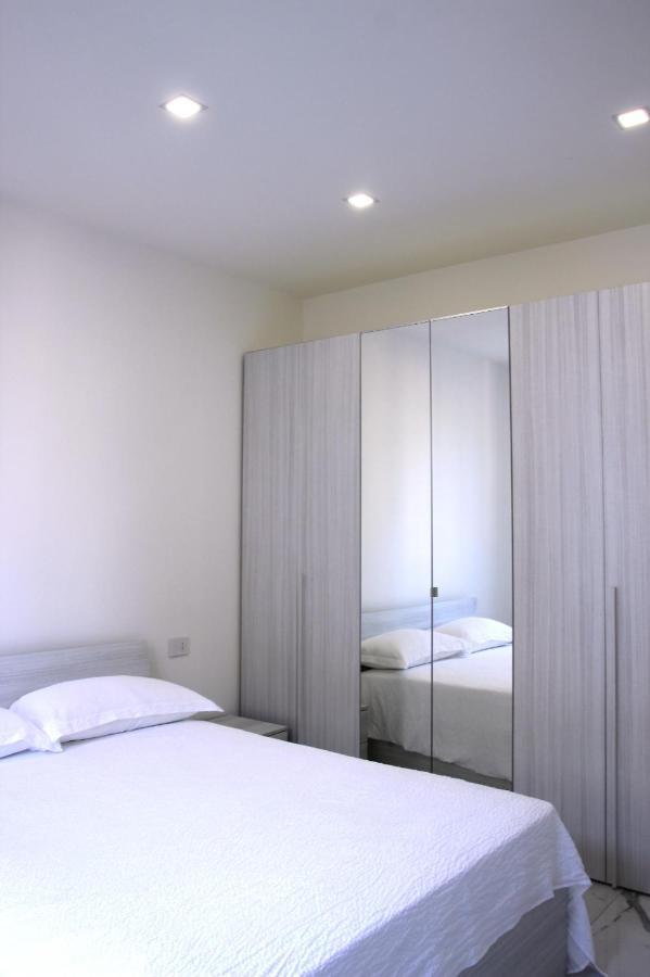 Apartmán Dreamich - Scavi Romani Desenzano del Garda Exteriér fotografie