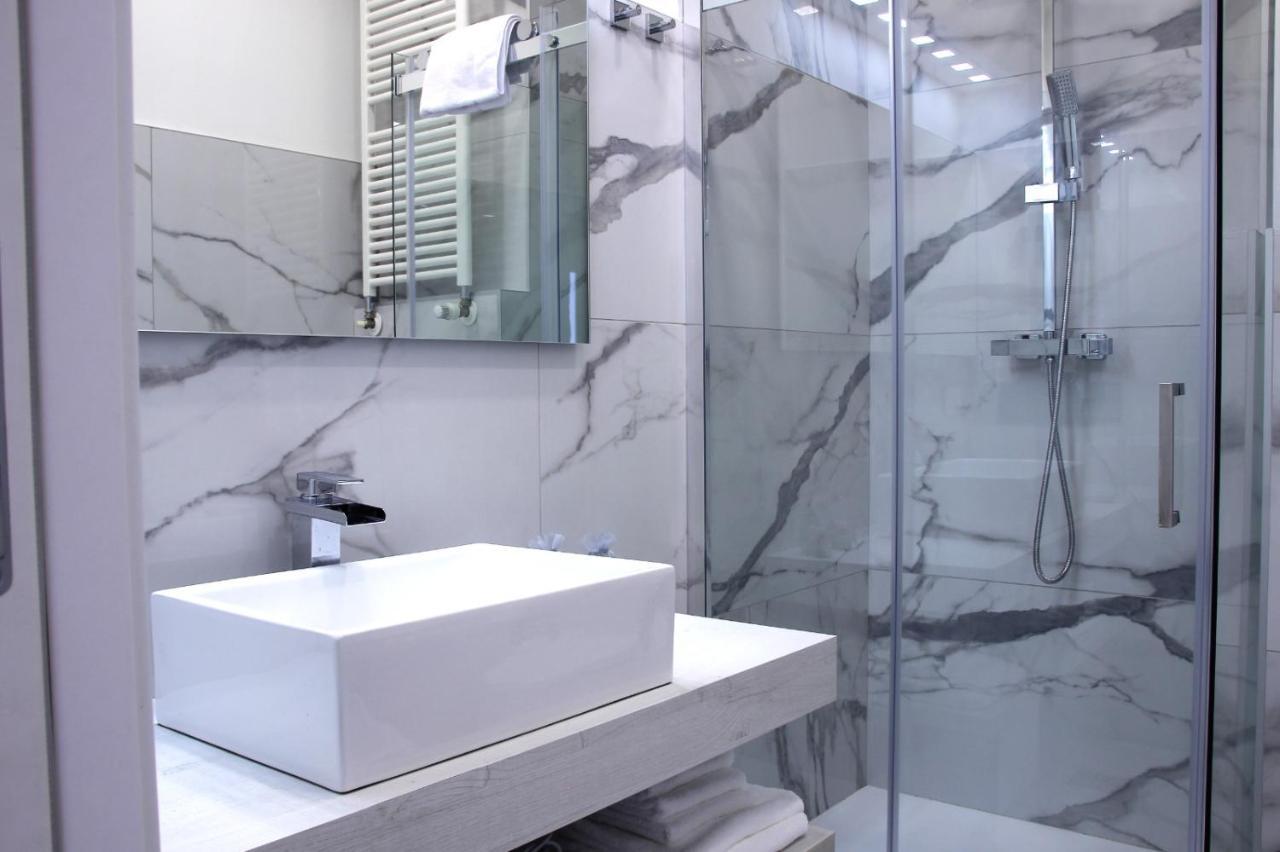 Apartmán Dreamich - Scavi Romani Desenzano del Garda Exteriér fotografie
