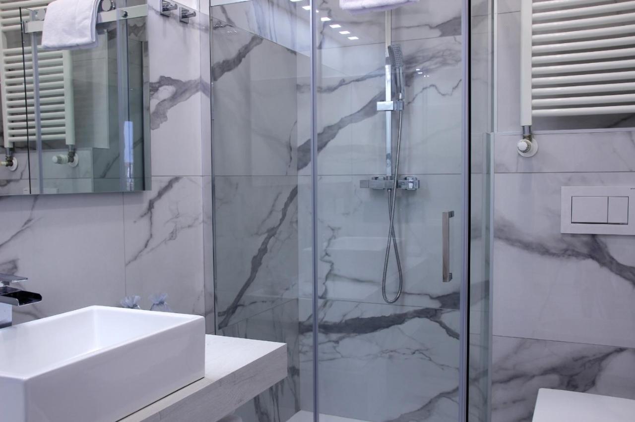 Apartmán Dreamich - Scavi Romani Desenzano del Garda Exteriér fotografie