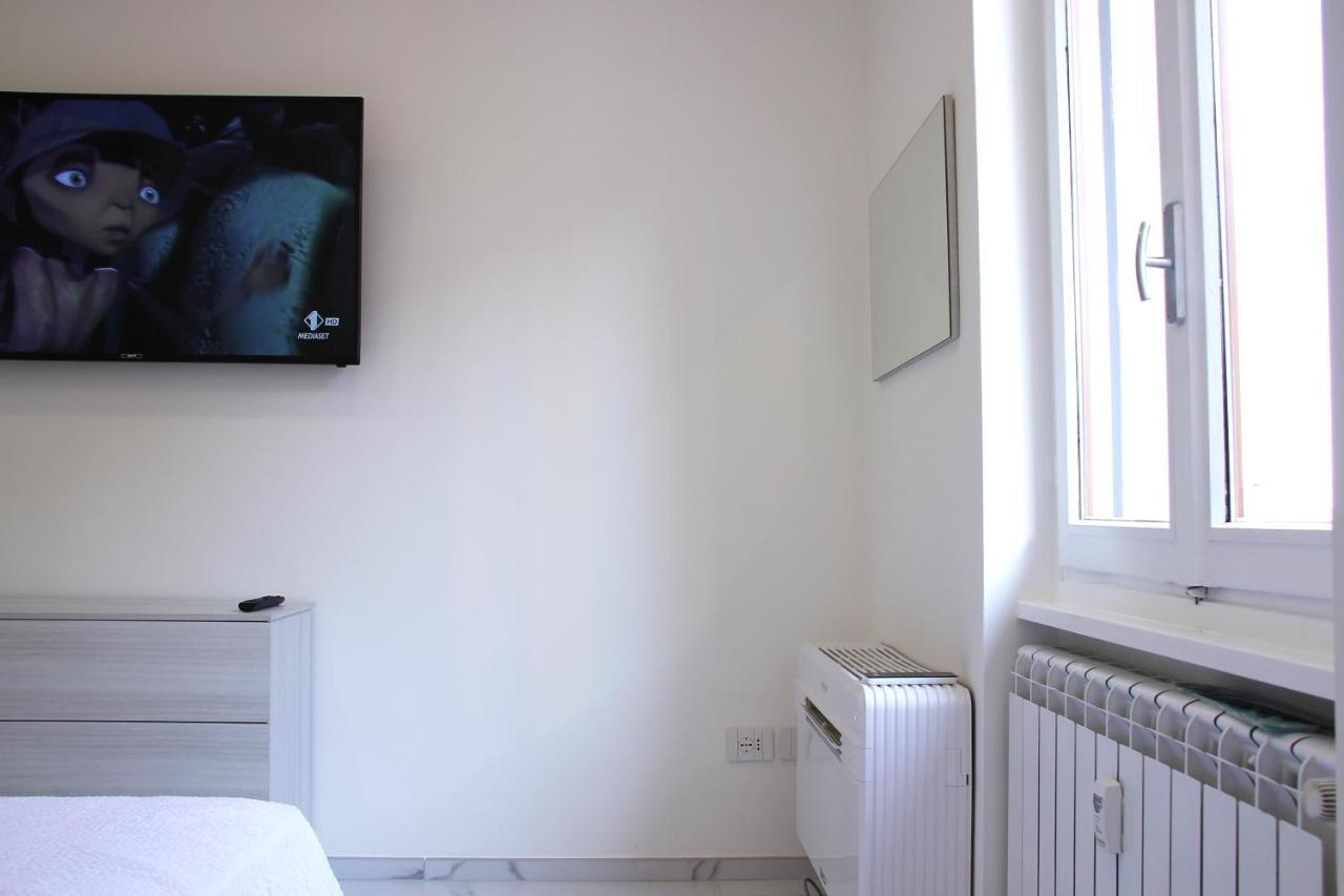 Apartmán Dreamich - Scavi Romani Desenzano del Garda Exteriér fotografie