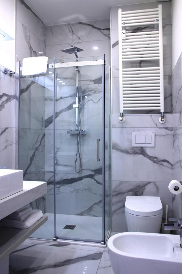 Apartmán Dreamich - Scavi Romani Desenzano del Garda Exteriér fotografie
