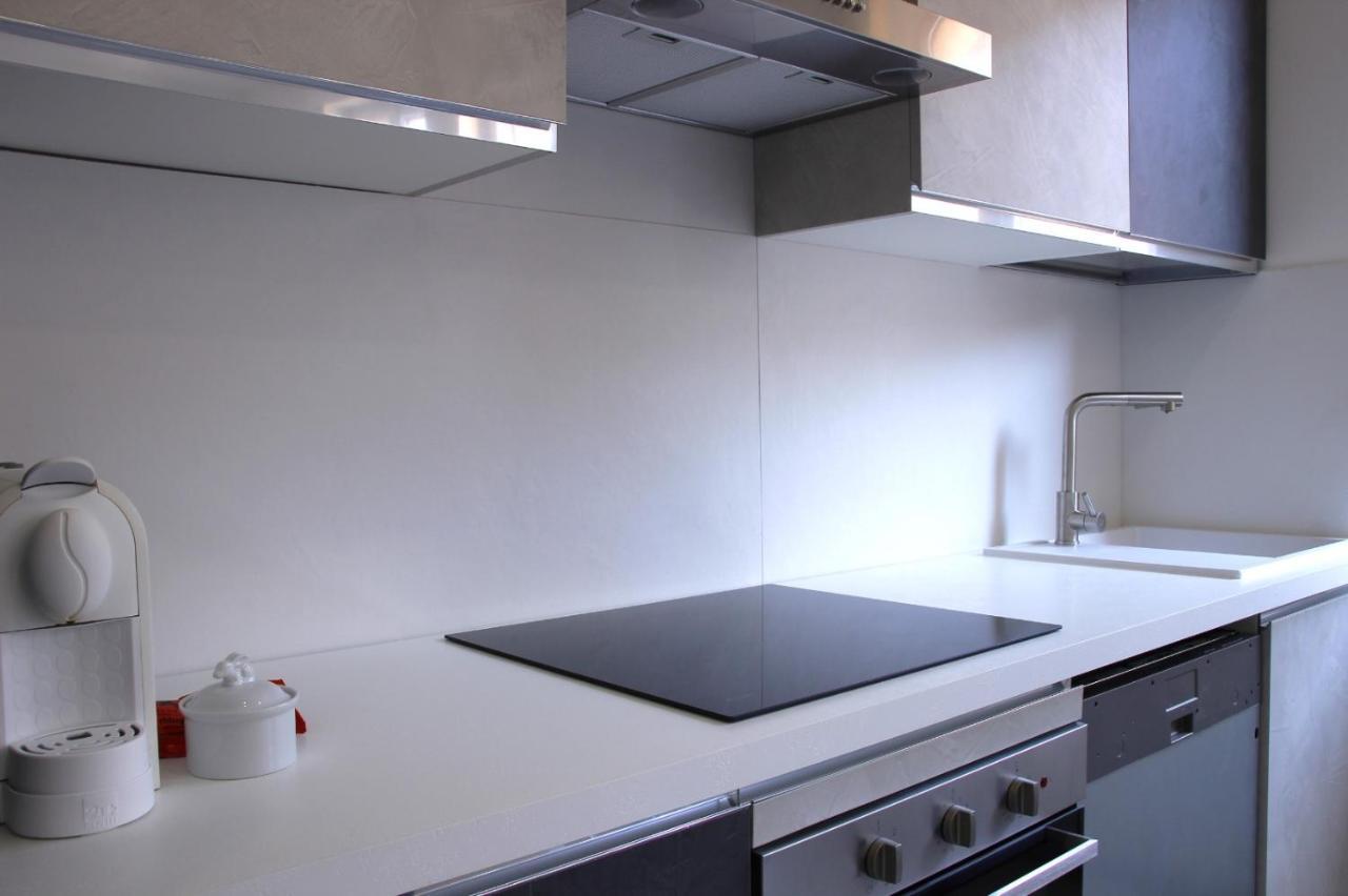 Apartmán Dreamich - Scavi Romani Desenzano del Garda Exteriér fotografie